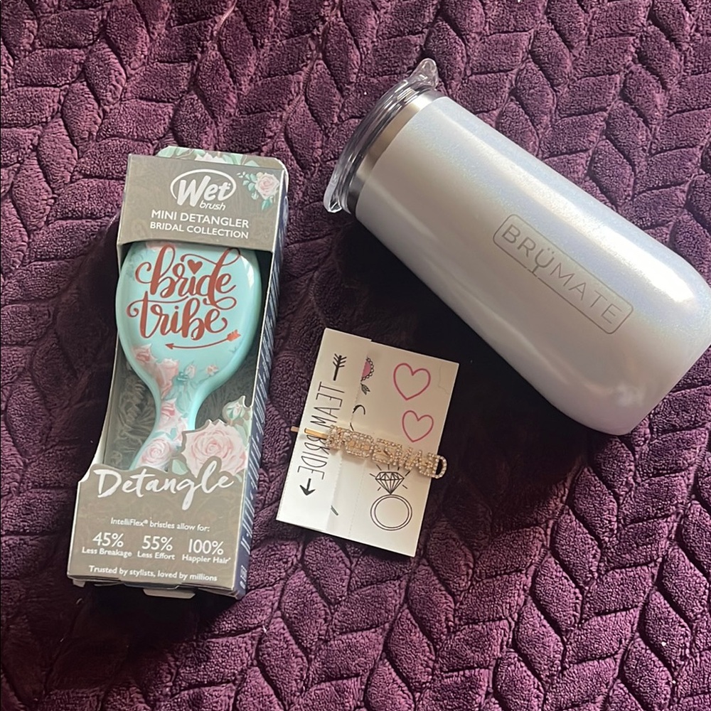 Bride Tribe Edition (take all 3)